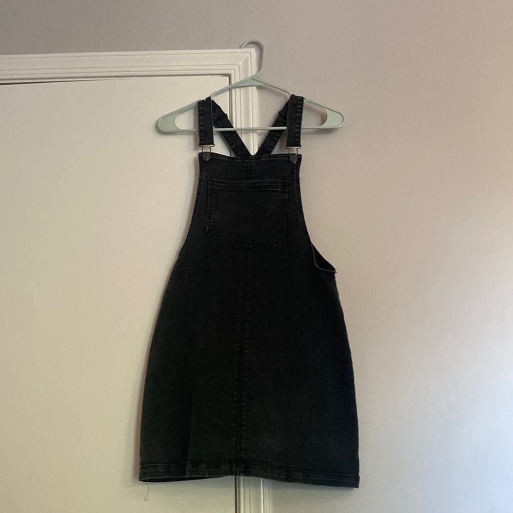 Overalls